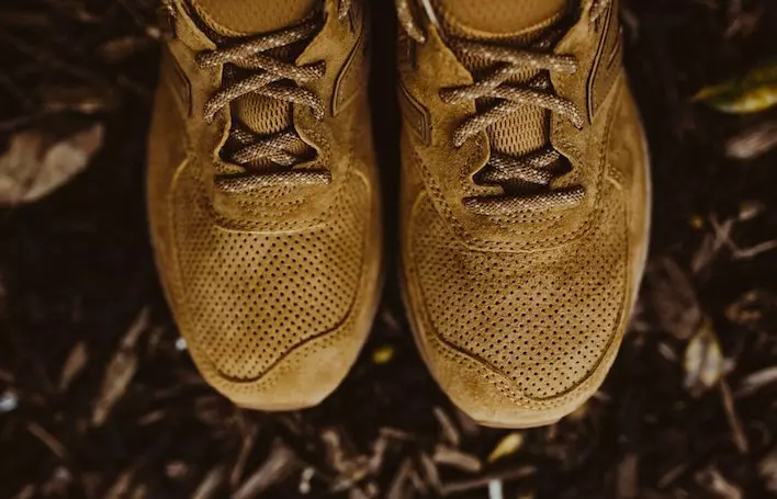 New Balance 547 Sport Wheat