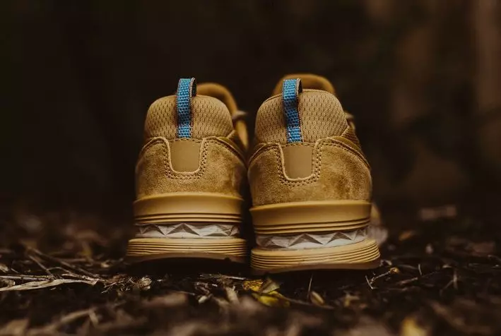 New Balance 547 Sport Wheat