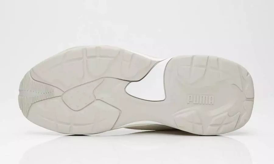 PUMA Thunder Bán Desert