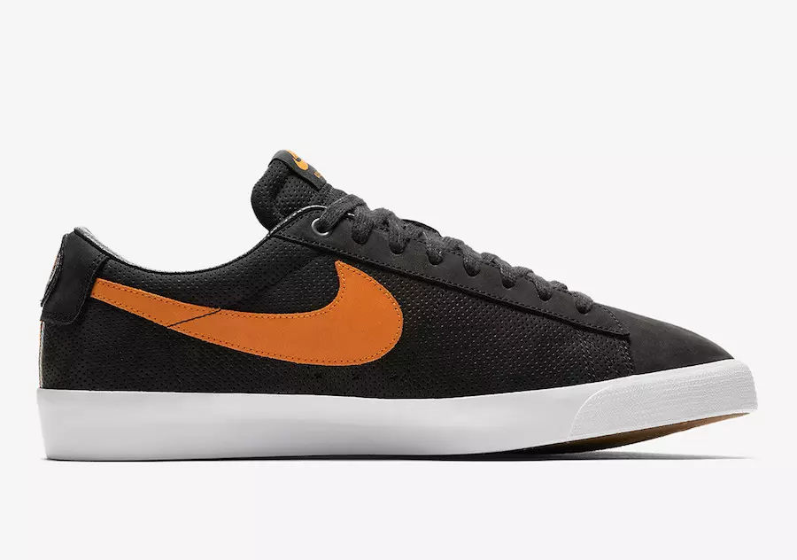 Portland Cats Paw Saloon Nike SB Blazer AV3028-001 Թողարկման ամսաթիվ