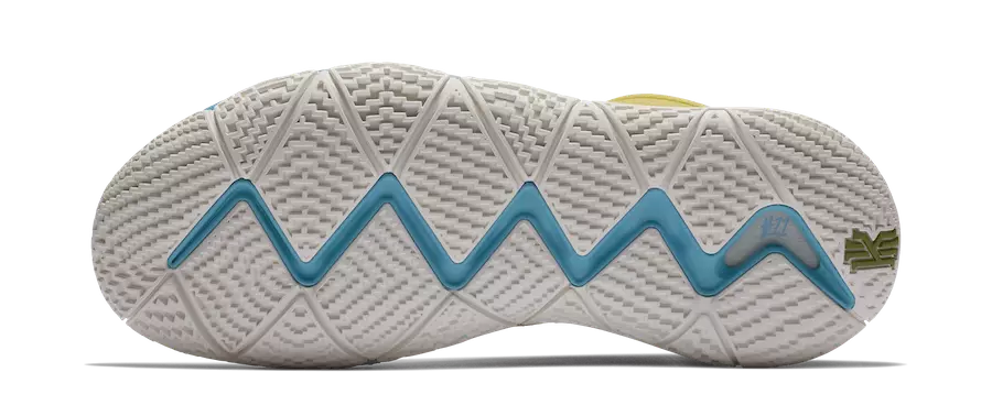 Outsole Nike Kyrie 4 Kix