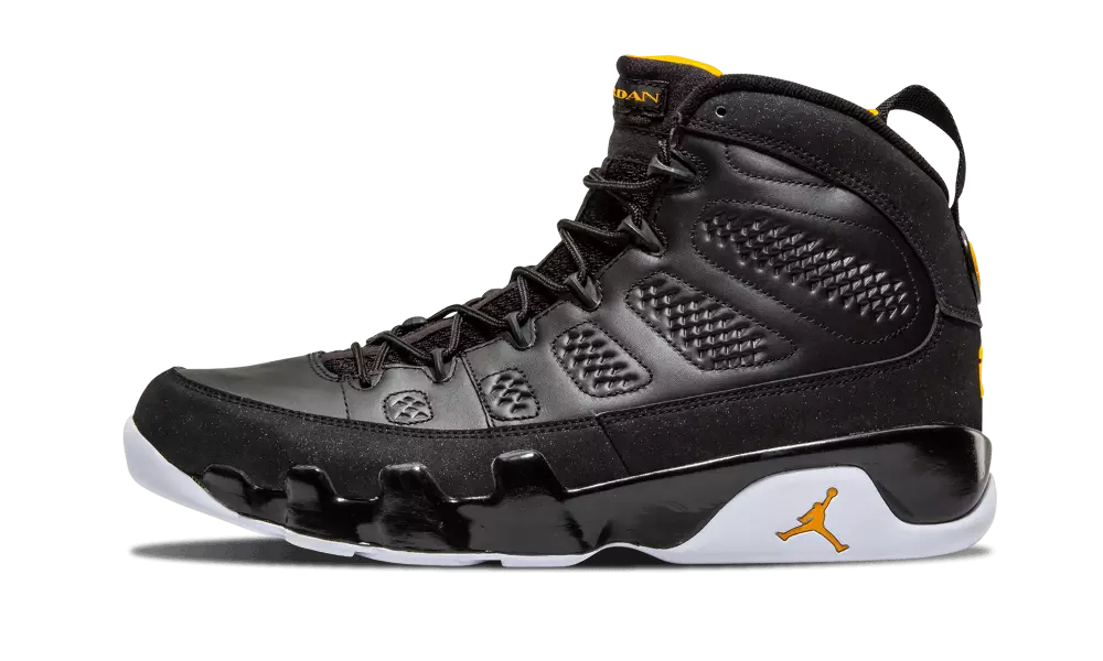 Air Jordan 9 Citrus 302370-004 Data de llançament