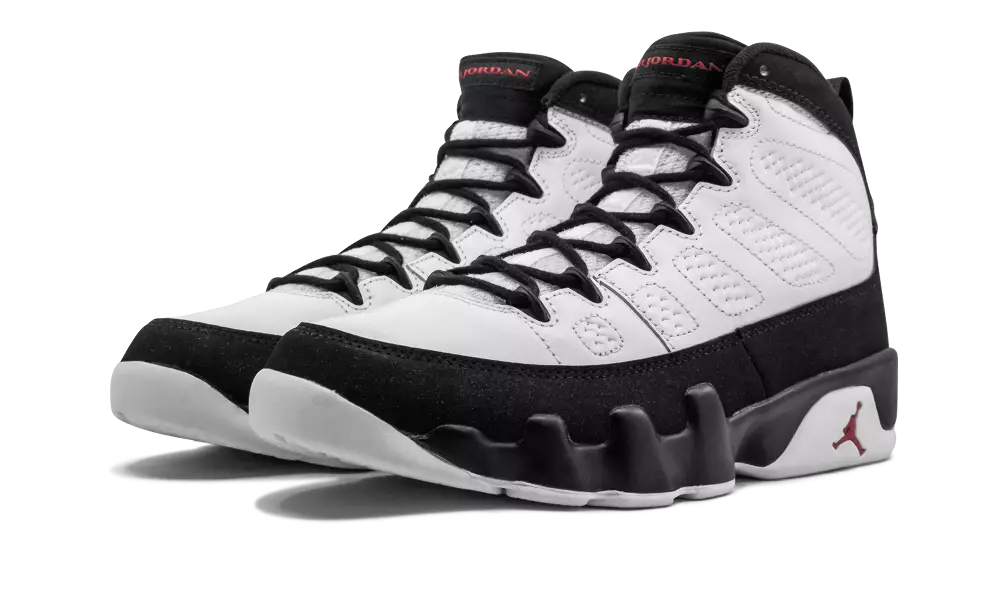 Air Jordan 9 OG