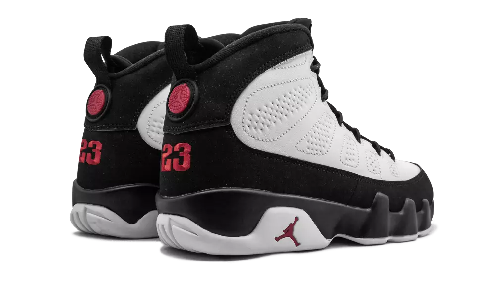 Air Jordan 9 OG