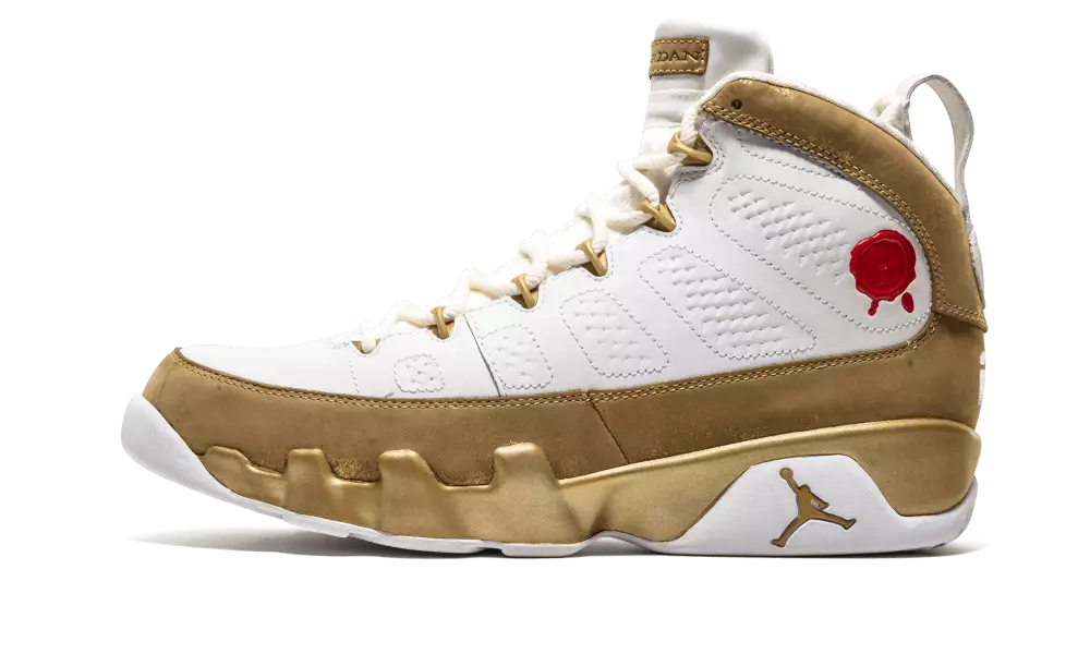 Air Jordan 9 Premio Bin 23 410917-101