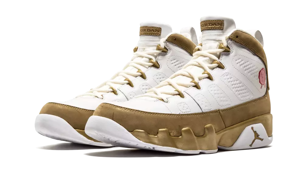 Air Jordan 9 Premio Bin 23 410917-101