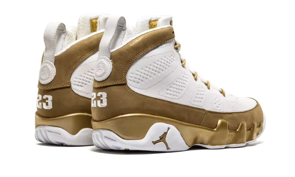 Air Jordan 9 Premio-opvangbak 23 410917-101