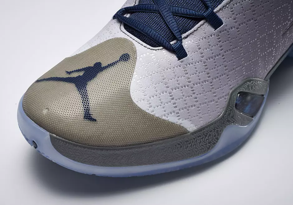 Air Jordan 2 Low Air Jordan XXX ג'ורג'טאון