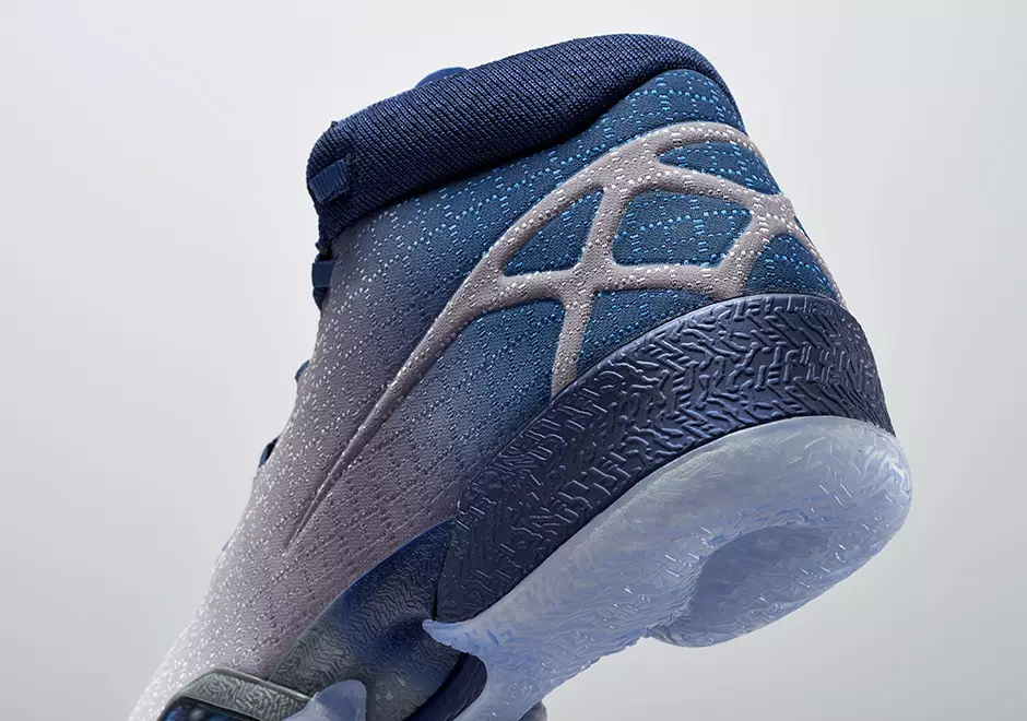 Air Jordan 2 Low Air Jordan XXX Джорджтаун