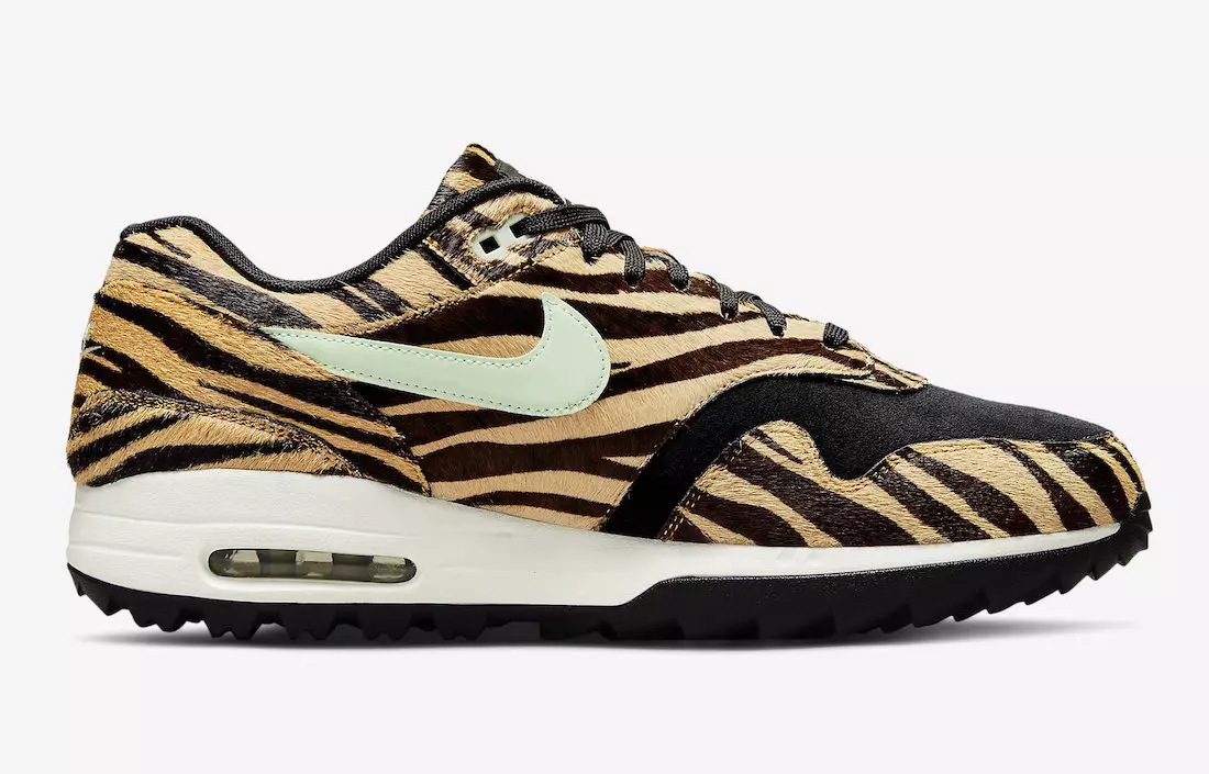 Nike Air Max 1 Golf Tiger DH1301-800 Release Datum