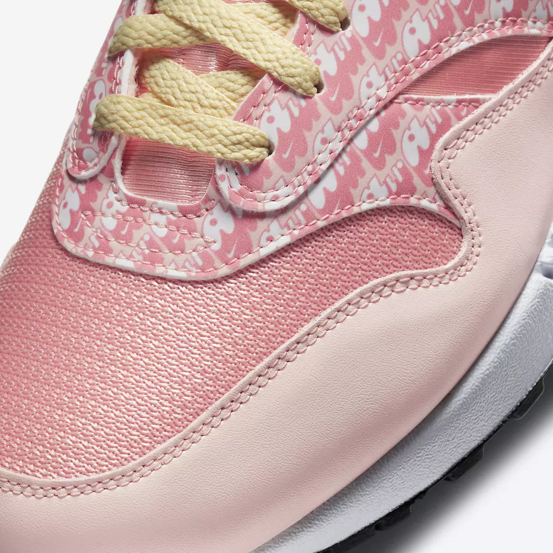 Date de sortie de la Nike Air Max 1 Strawberry Lemonade CJ0609-600