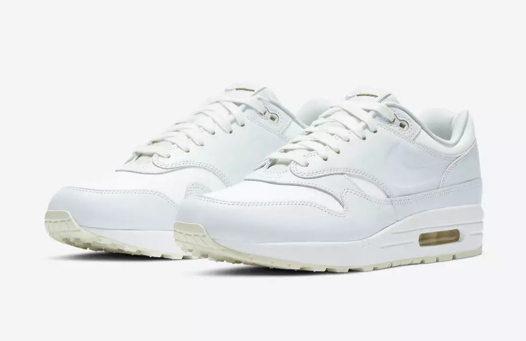 Nike Air Max 1 Asparagus DH5493-100 – Erscheinungsdatum