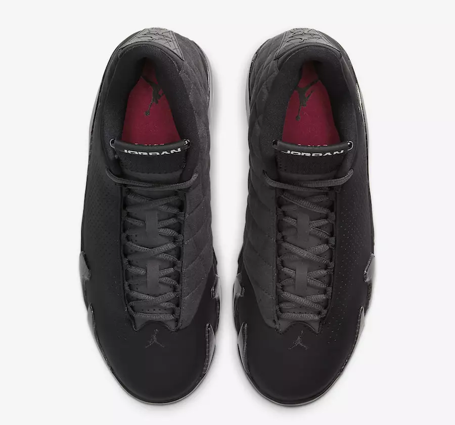 Air Jordan 14 XIV SE Black Ferrari BQ3685-001 худалдаанд гарсан огноо