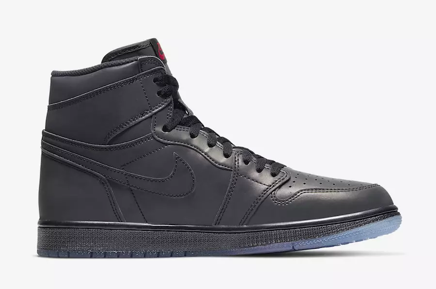 Air Jordan 1 Zoom Fearless BV0006-900 – data premiery