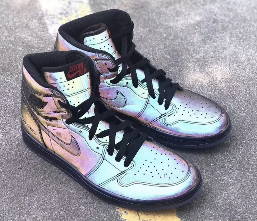 Air Jordan 1 High Zoom BV0006-900 – data premiery