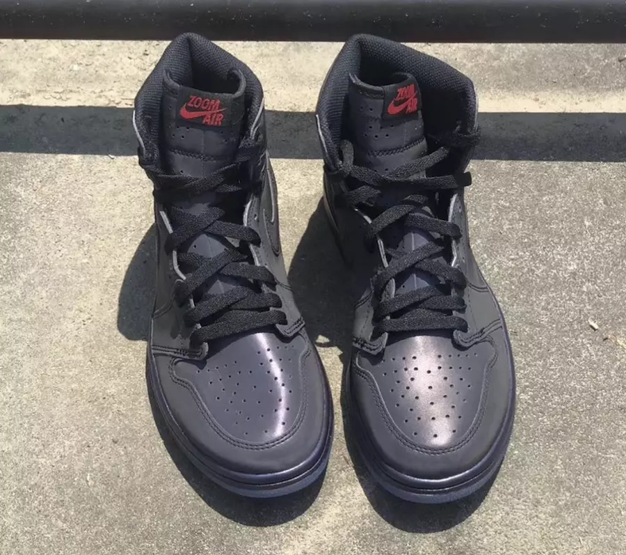 Air Jordan 1 High Zoom BV0006-900 Releasedatum