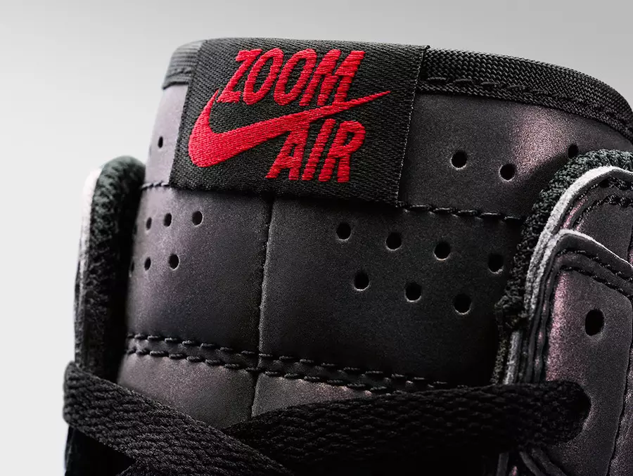 Air Jordan 1 Zoom Fearless BV0006-900 Release Datum