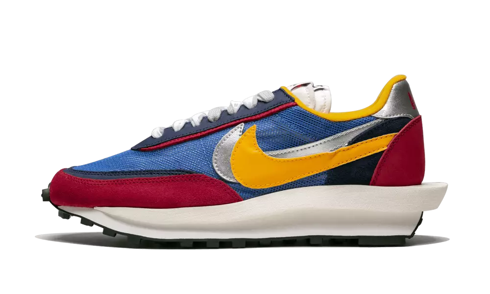 Sacai Nike LDWaffel