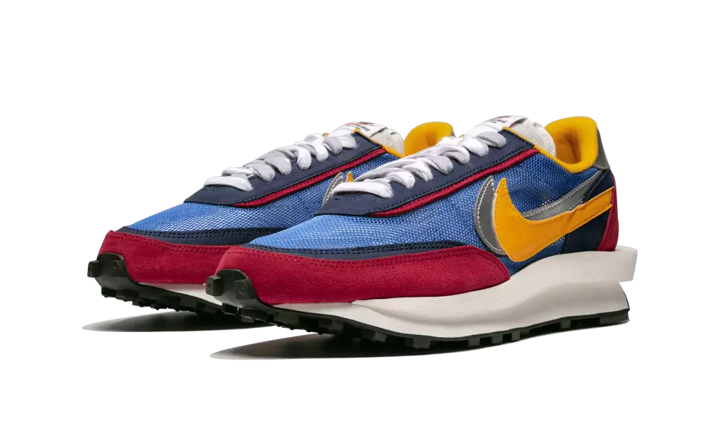 Sacai Nike LDWAffle