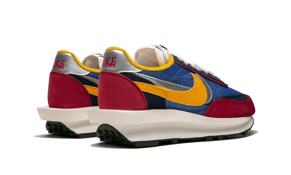 Sacai Nike LDWaffle