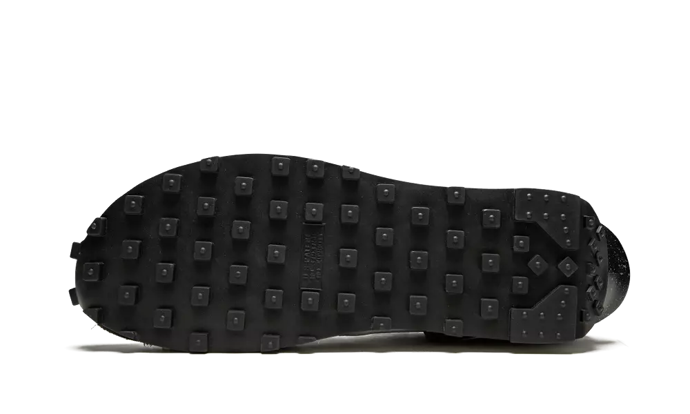 Nike Daybreak sous couverture