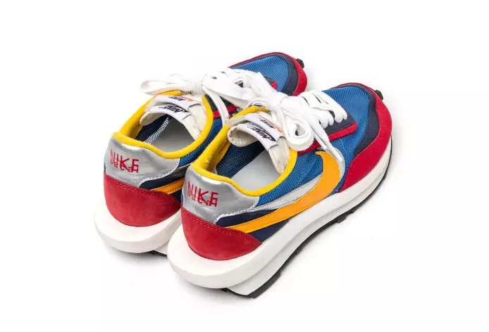 Sacai Nike LDV Waffle BV0073-400 Dátum vydania Cena-1