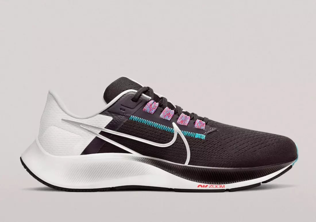 تاریخ انتشار Nike Air Zoom Pegasus 38