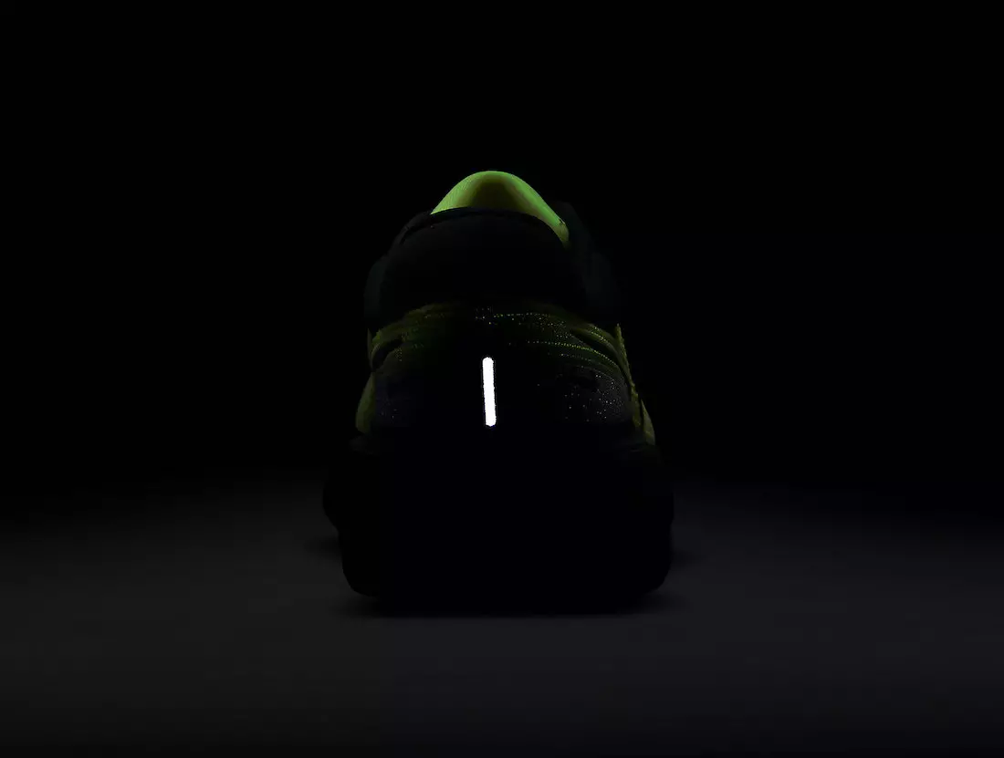 Nike ZoomX Invincible Run Flyknit Barely Volt CT2228-700 Releasedatum