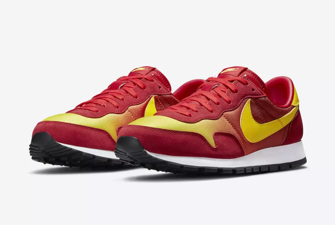 تاریخ عرضه Nike Omega Flame DM2868-600