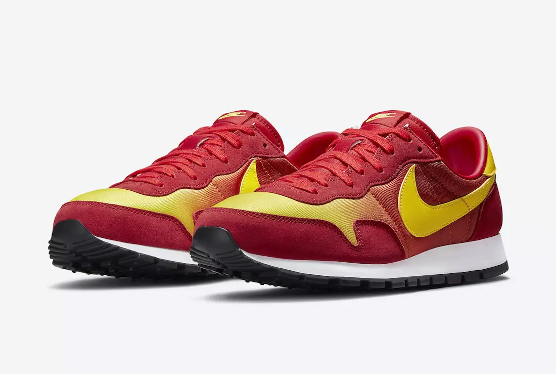 Офіційні фотографії Nike Omega Flame 2021 року