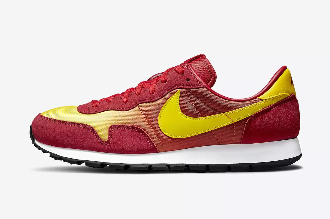 Nike Omega Flame DM2868-600 väljalaskekuupäev