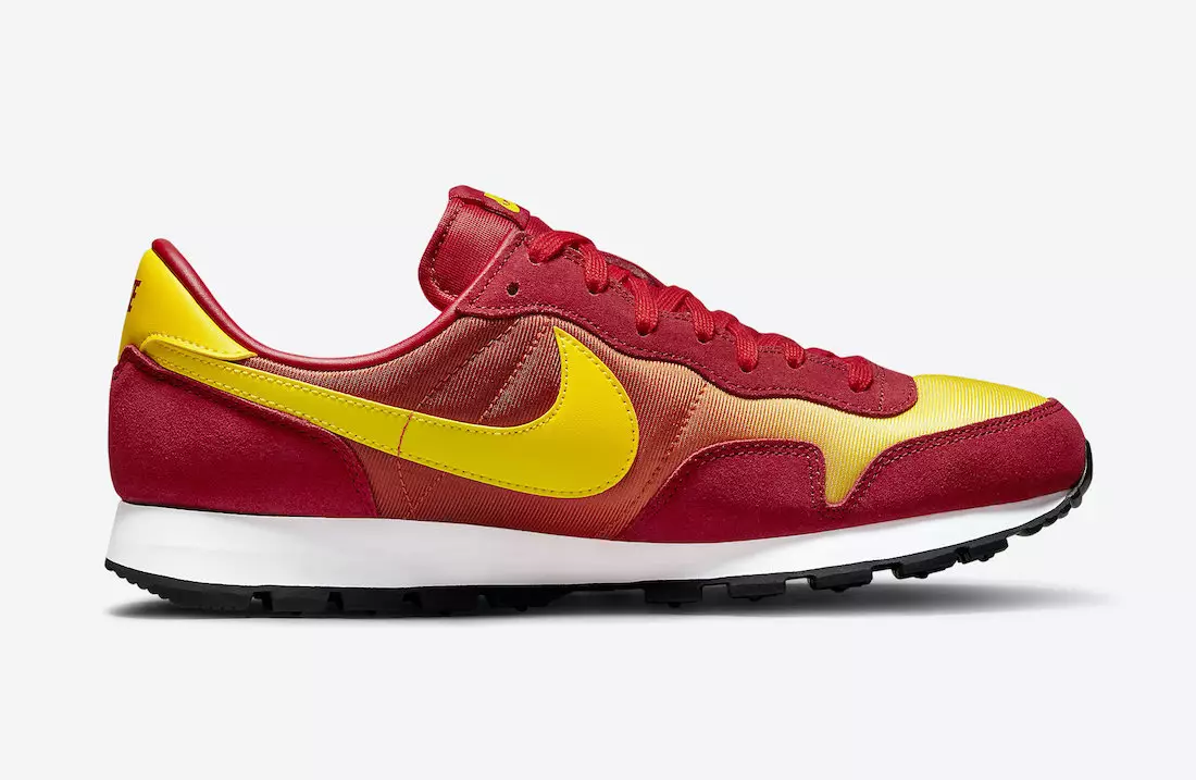 Nike Omega Flame DM2868-600 გამოშვების თარიღი