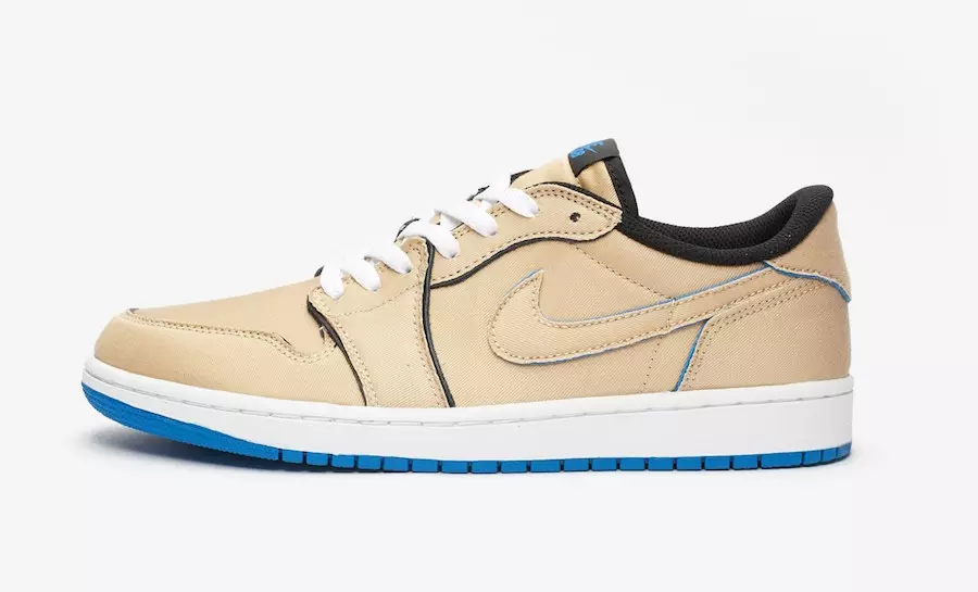 Nike SB Air Jordan 1 Low Desert Ore Lance Mountain CJ7891-200 Data lansării Preț