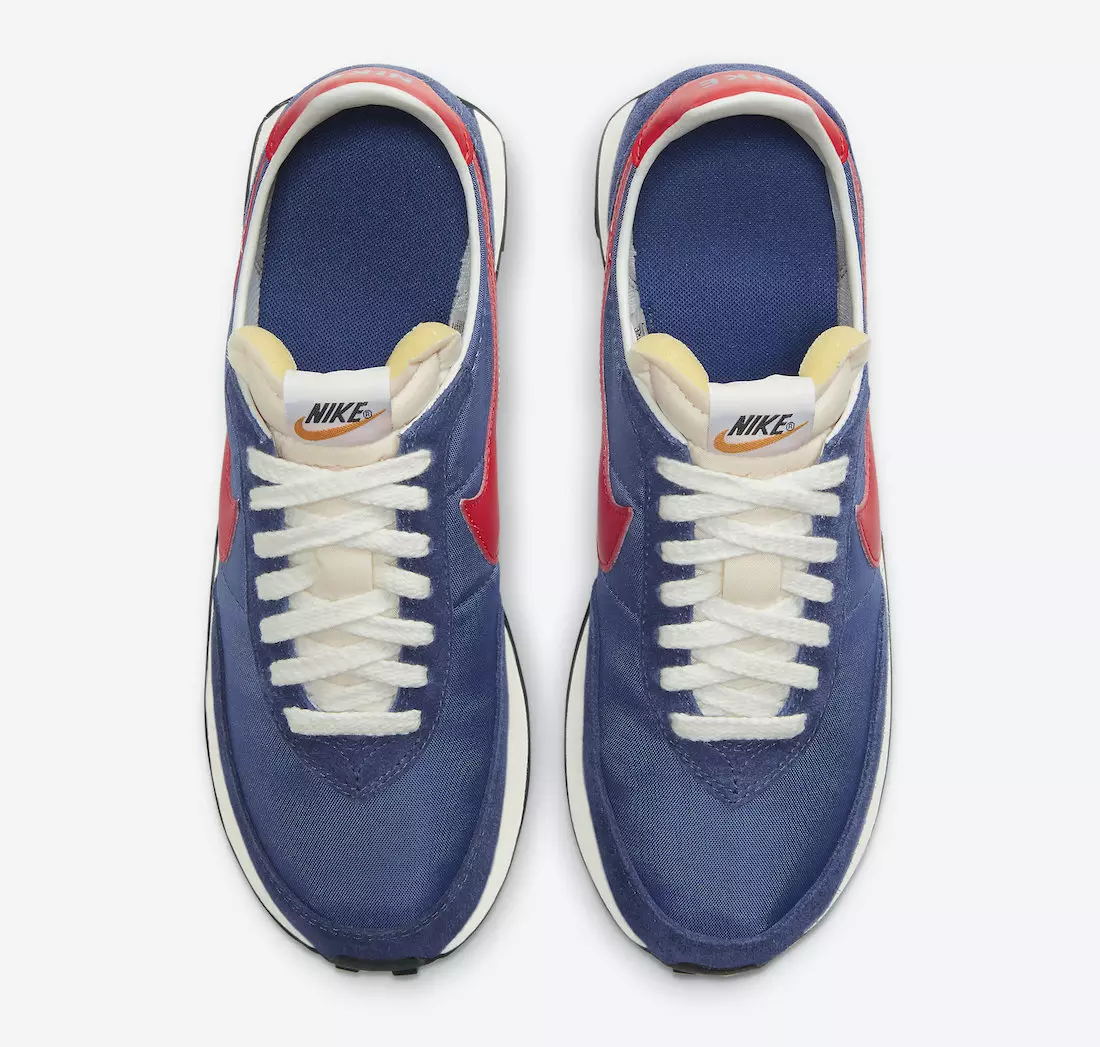 Nike Waffle Trainer 2 Midnight Navy DB3004-400 Megjelenési dátum