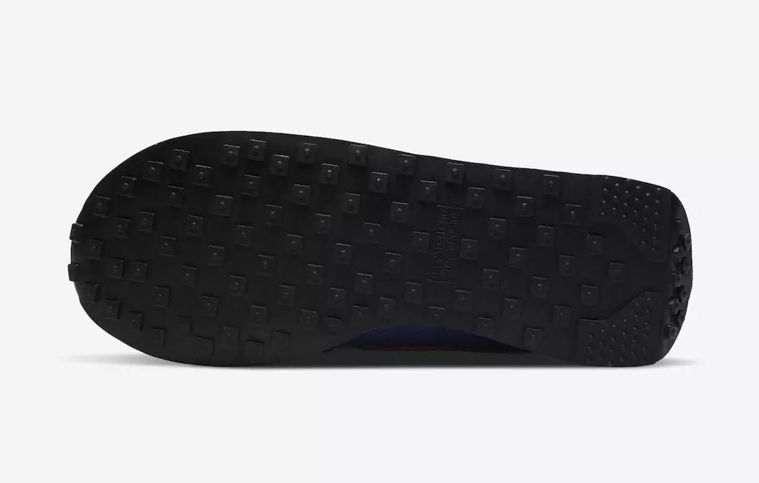 Traenálaí Nike Waffle 2 Meán Oíche Navy DB3004-400 Dáta Eisiúna