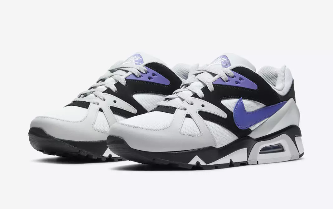 Nike Air Structure Triax 91 DB1549-002 Utgivningsdatum