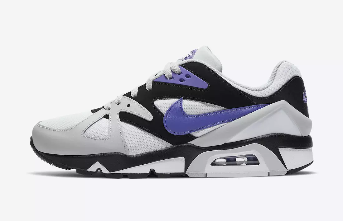 Nike Air Structure Triax 91 DB1549-002 Çıkış Tarihi