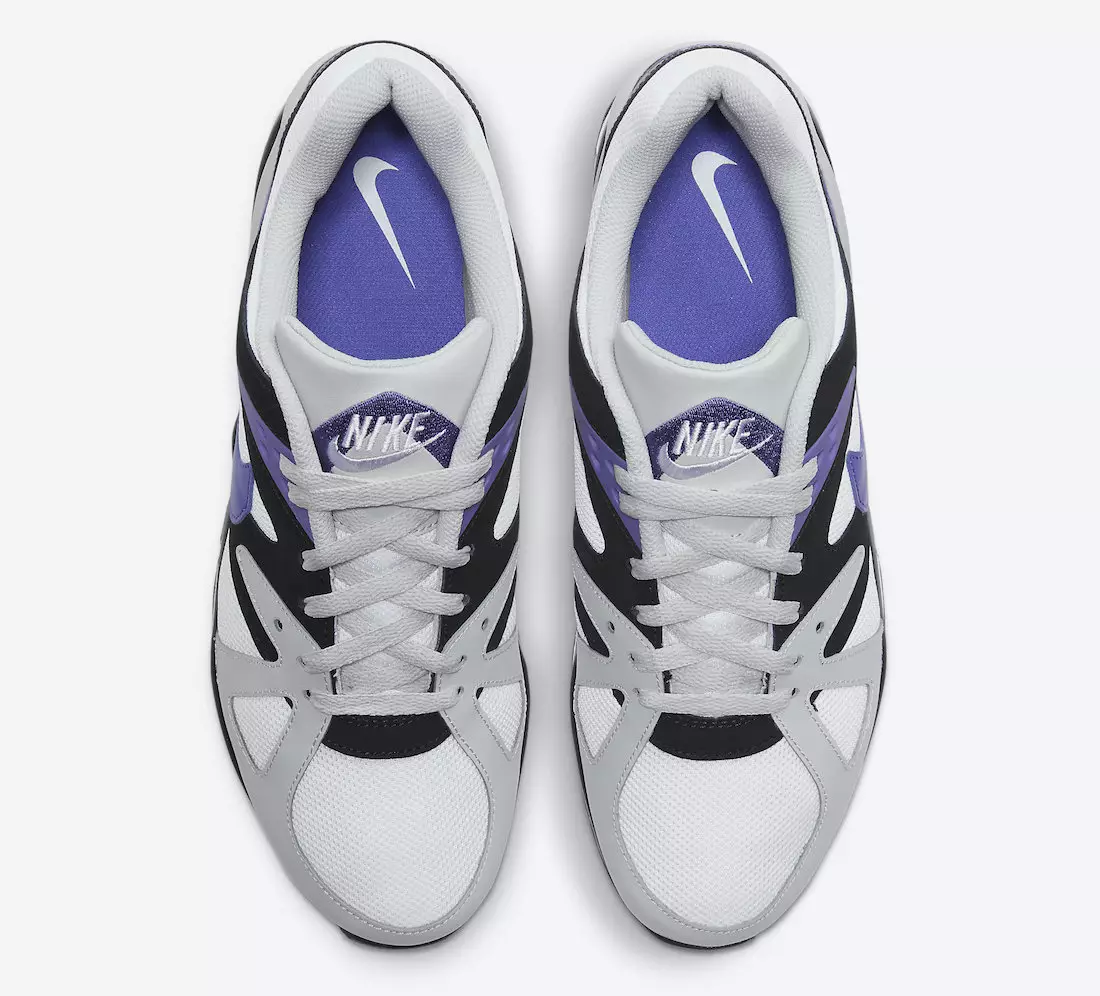 Nike Air Structure Triax 91 DB1549-002 Թողարկման ամսաթիվ