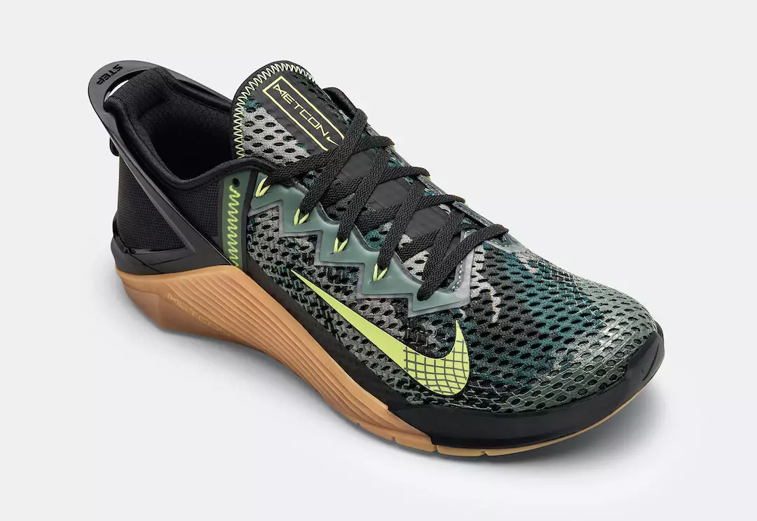 Nike Metcon 6 FlyEase Releasedatum