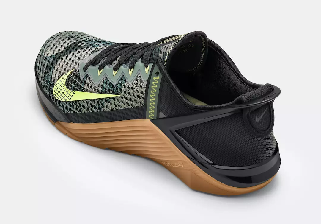 Nike Metcon 6 FlyEase релиз датасы