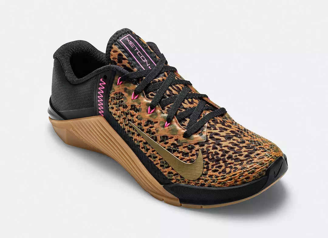 Nike Metcon 6 FlyEase Women Udgivelsesdato