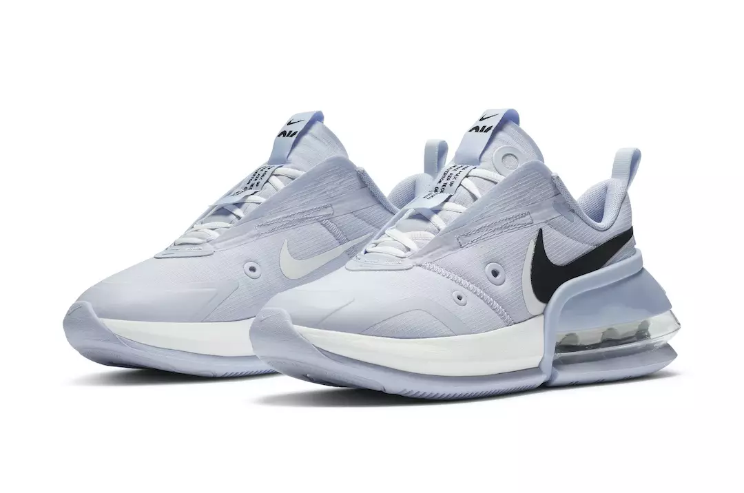 Date de sortie de la Nike Air Max Up Light Blue