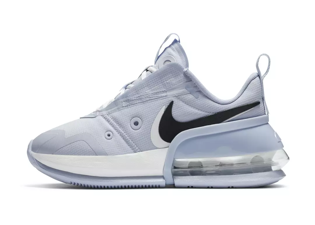 Data e publikimit të Nike Air Max Up blu e lehtë