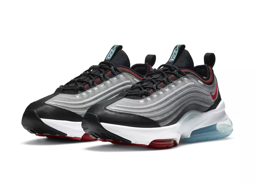 Nike esittelee Air Max ZM950:n