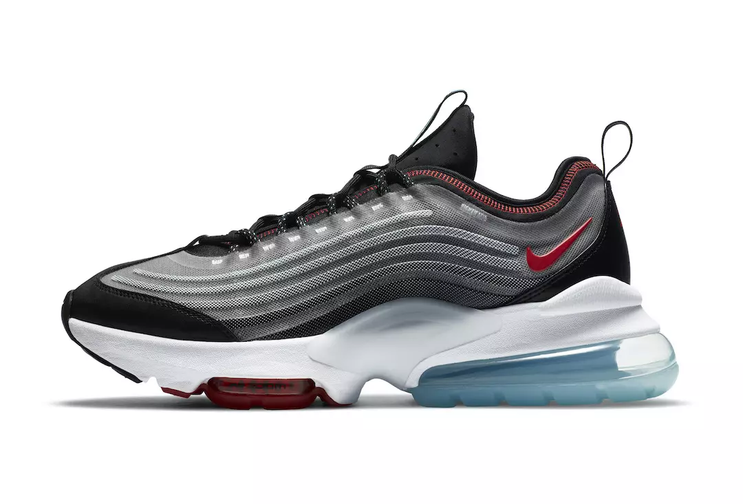 Data e publikimit të Nike Air Max ZM950