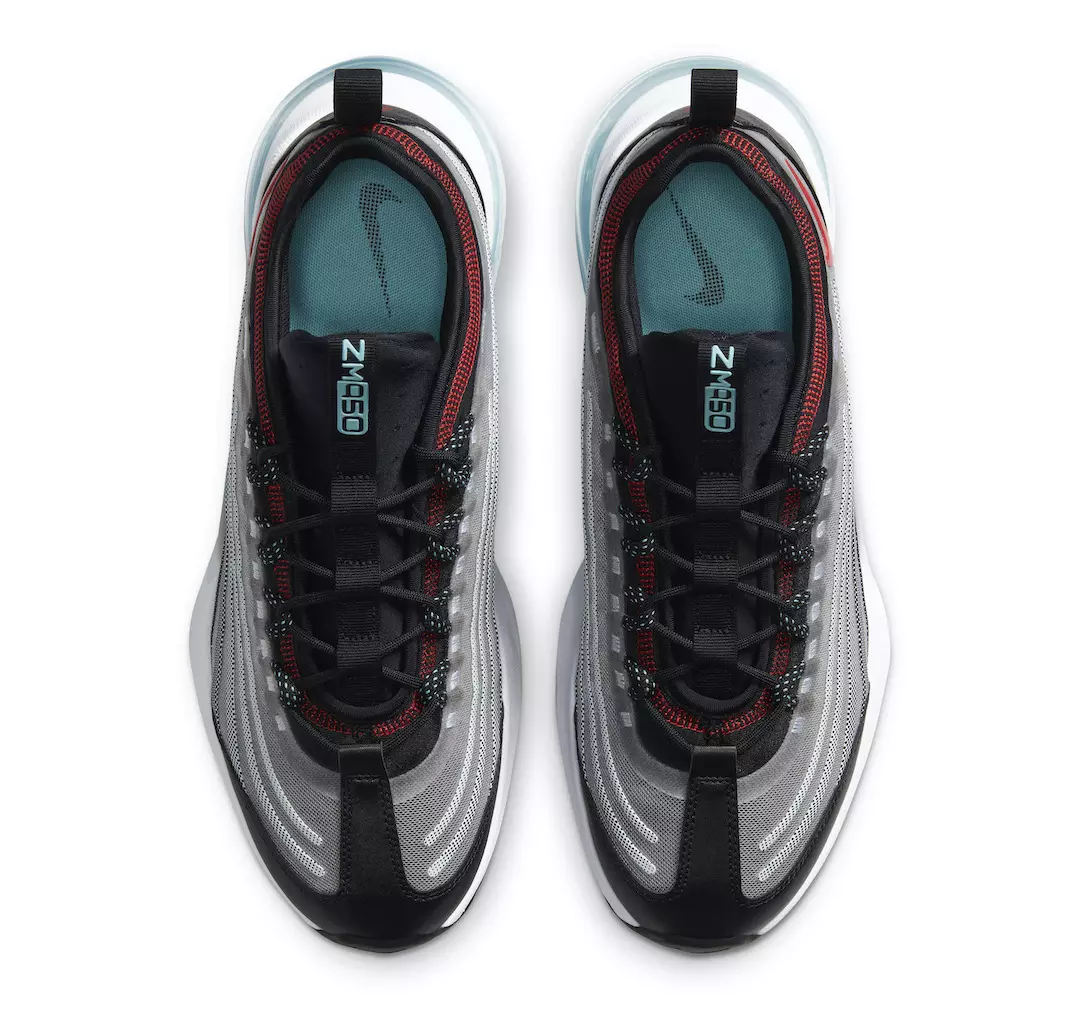 Nike Air Max ZM950 – data premiery