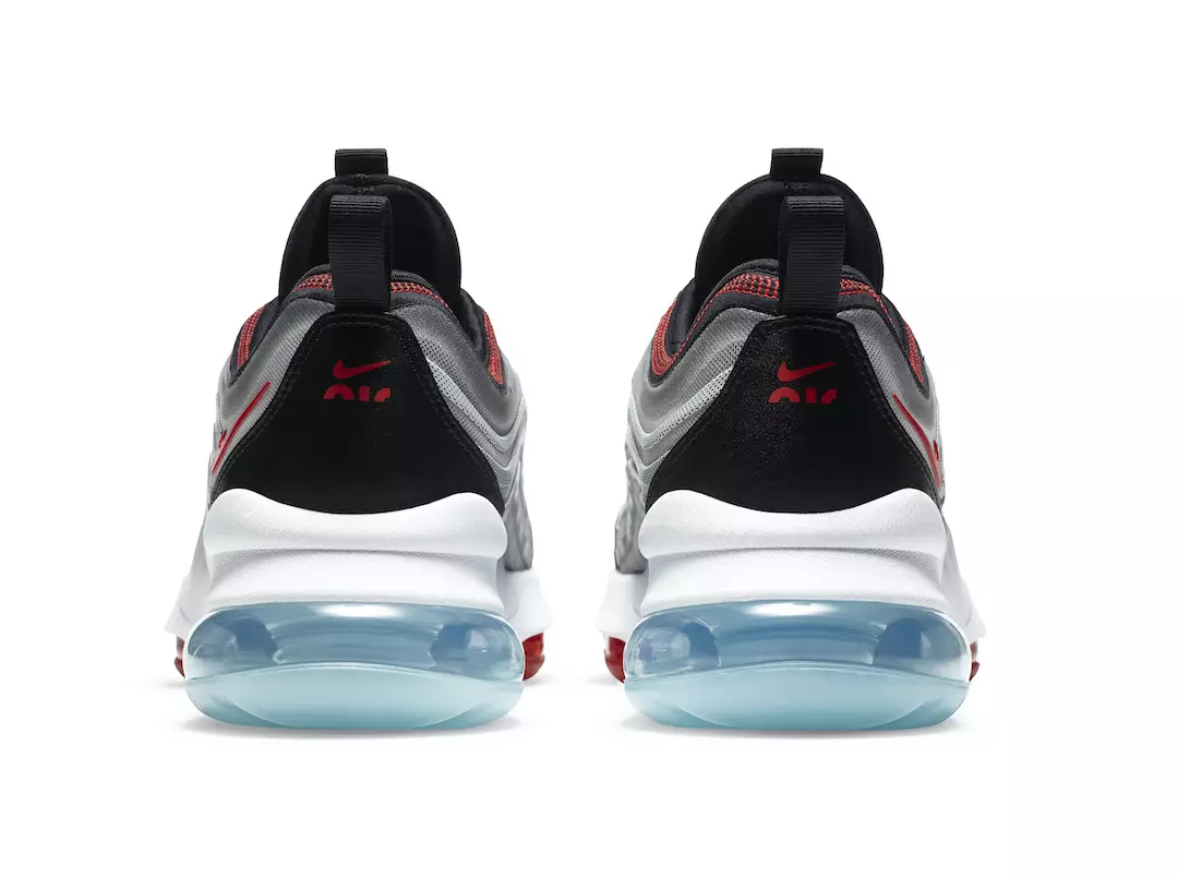 Data di rilascio della Nike Air Max ZM950