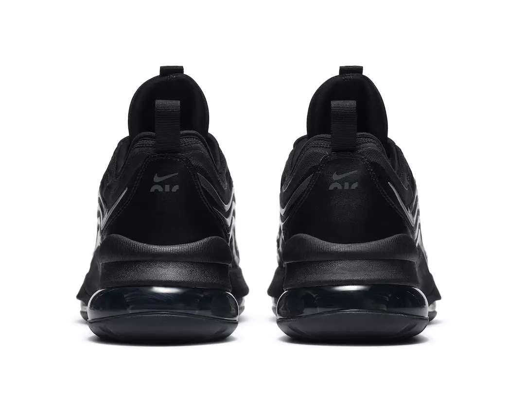 Data lansării Nike Air Max ZM950 Black