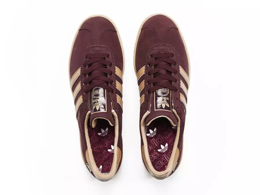 Pachetul SNS adidas Originals Stockholm Gore-Tex