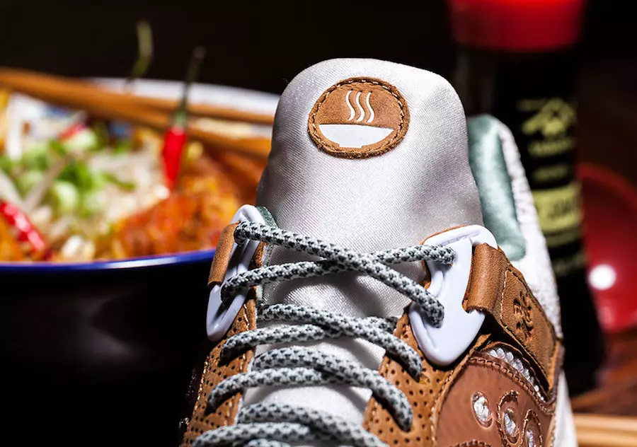 Tanggal Rilis Saucony Grid 8500 Ramen